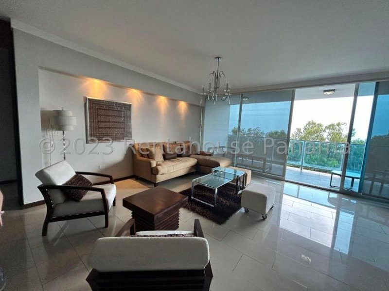 Foto Apartamento en Alquiler en panama, Panamá - U$D 2.980 - APA65472 - BienesOnLine