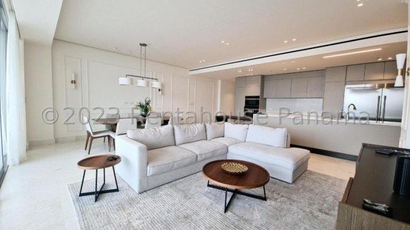 Foto Apartamento en Alquiler en panama, Panamá - U$D 6.500 - APA66986 - BienesOnLine