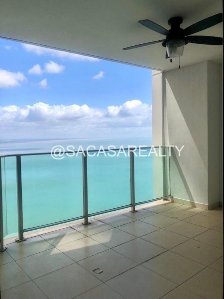 Foto Apartamento en Alquiler en Punta Pacífica, Ciudad de Panamá, Panamá - U$D 2.300 - APA69036 - BienesOnLine