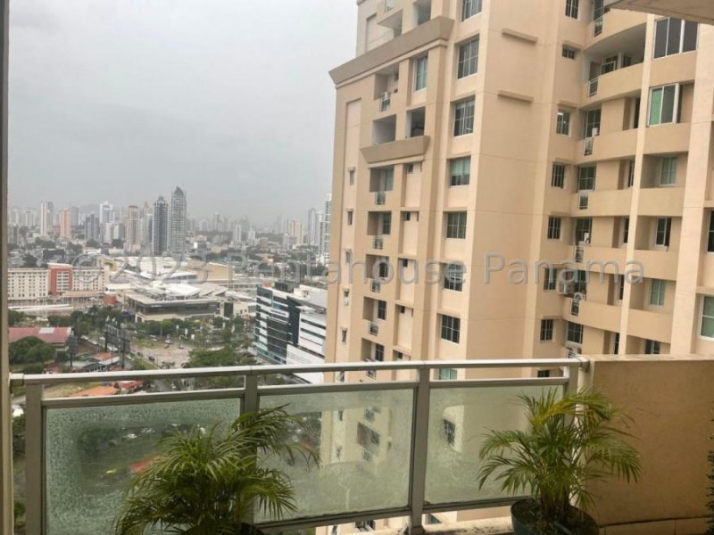 Foto Apartamento en Alquiler en Punta Pacifica, Punta Pacifica, Panamá - U$D 2.450 - APA71572 - BienesOnLine