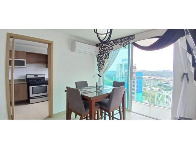 Apartamento en Alquiler en  Ancón, Panamá