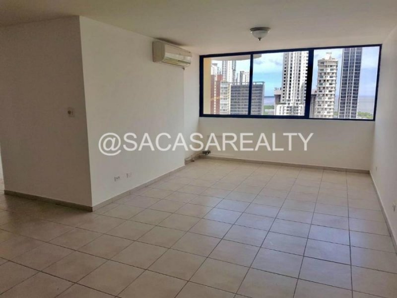 Apartamento en Alquiler en  San Francisco, Panamá