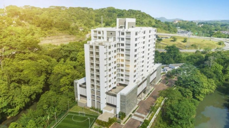 Foto Apartamento en Alquiler en Brisas del Golf, Ciudad de Panamá, Panamá - U$D 1.200 - APA76584 - BienesOnLine