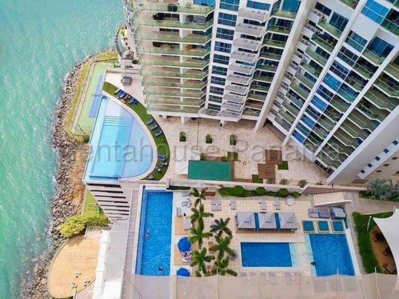 Apartamento en Alquiler en Punta Pacífica San Francisco, Panamá