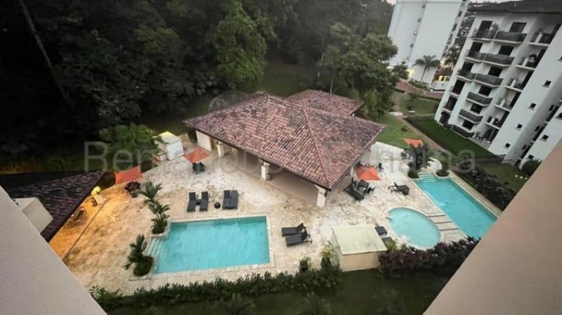 Apartamento en Alquiler en  Ancón, Panamá