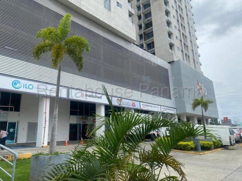 Foto Apartamento en Alquiler en Río Abajo, Ciudad de Panamá, Panamá - U$D 650 - APA77389 - BienesOnLine