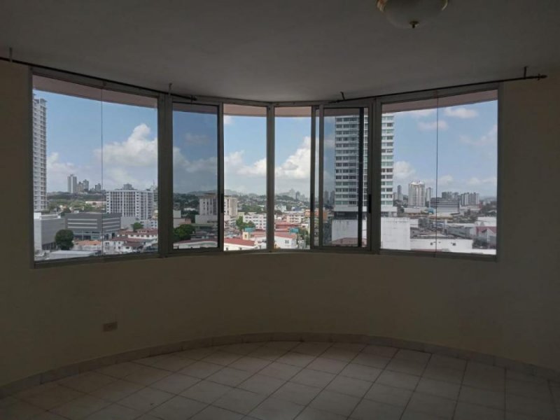 Apartamento  Alquiler 3 Rec 2Baños 1 estacionamiento, en 750$. Via España. VL