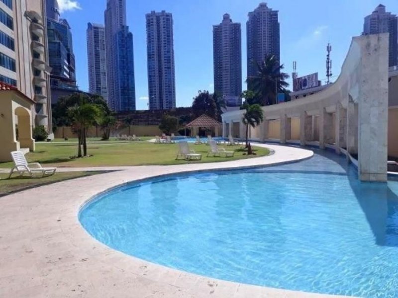 Foto Apartamento en Alquiler en Punta Pacífica, Ciudad de Panamá, Panamá - U$D 1.300 - APA77825 - BienesOnLine