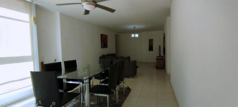 Apartamento en alquiler en Punta Pacífica / Cod. 25-7361 AGPM 