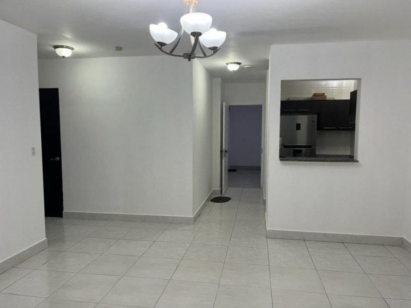 Apartamento en Alquiler en Edison Park Betania, Panamá