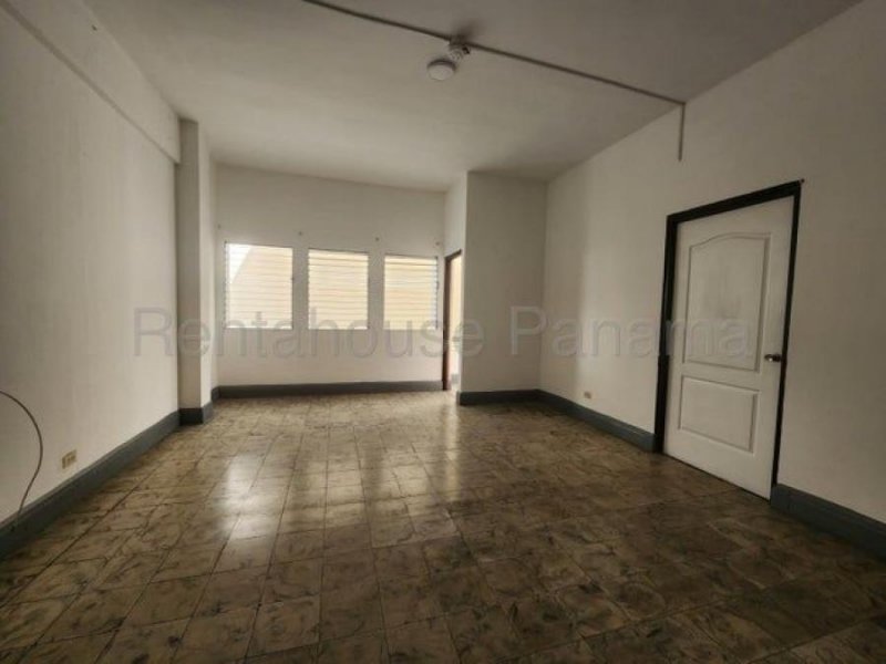 Apartamento en Alquiler en El Cangrejo Ciudad de Panamá, Panamá