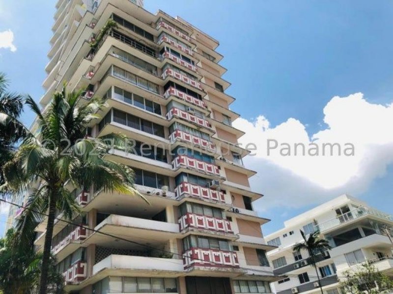 Foto Apartamento en Venta en panama, Panamá - U$D 290.000 - APV62663 - BienesOnLine