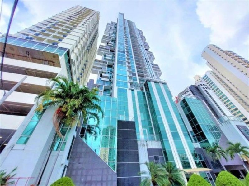 Foto Apartamento en Venta en panama, Panamá - U$D 335.000 - APV62804 - BienesOnLine