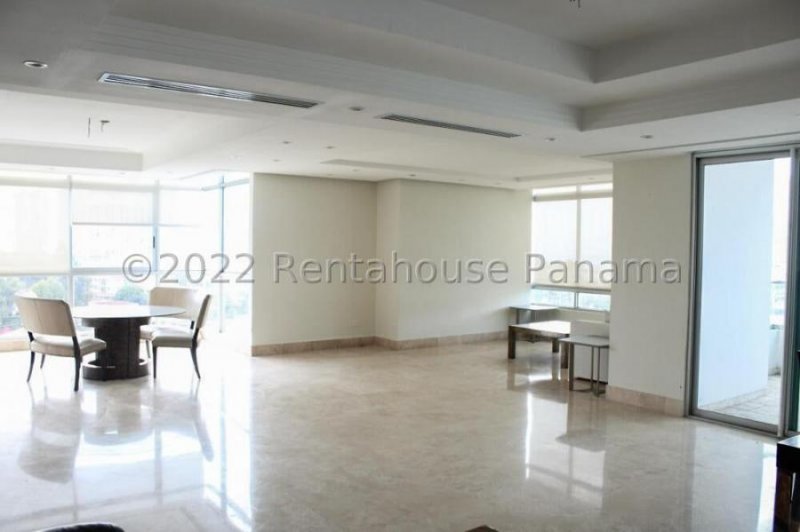 Foto Apartamento en Venta en panama, Panamá - U$D 610.000 - APV63462 - BienesOnLine