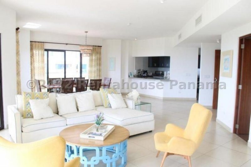 Foto Apartamento en Venta en panama, Panamá - U$D 500.000 - APV63865 - BienesOnLine