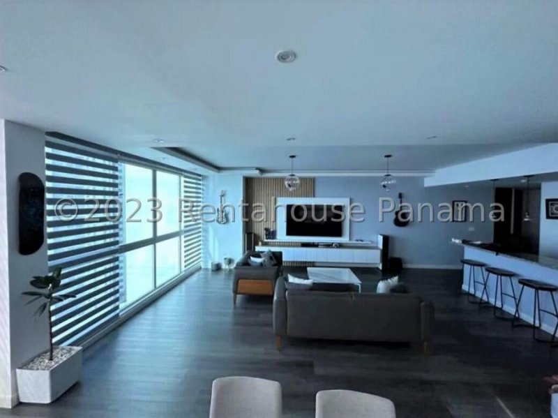 Foto Apartamento en Venta en panama, Panamá - U$D 460.000 - APV65203 - BienesOnLine