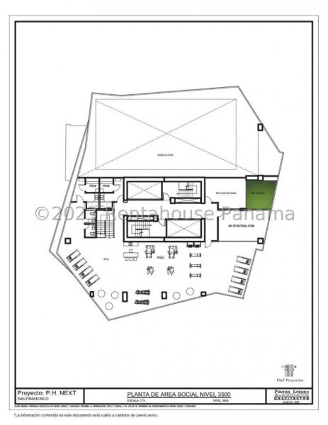 Apartamento en Venta en  panama, Panamá