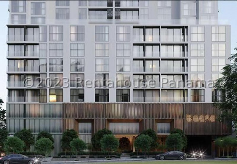 Foto Apartamento en Venta en panama, Panamá - U$D 236.543 - APV65934 - BienesOnLine