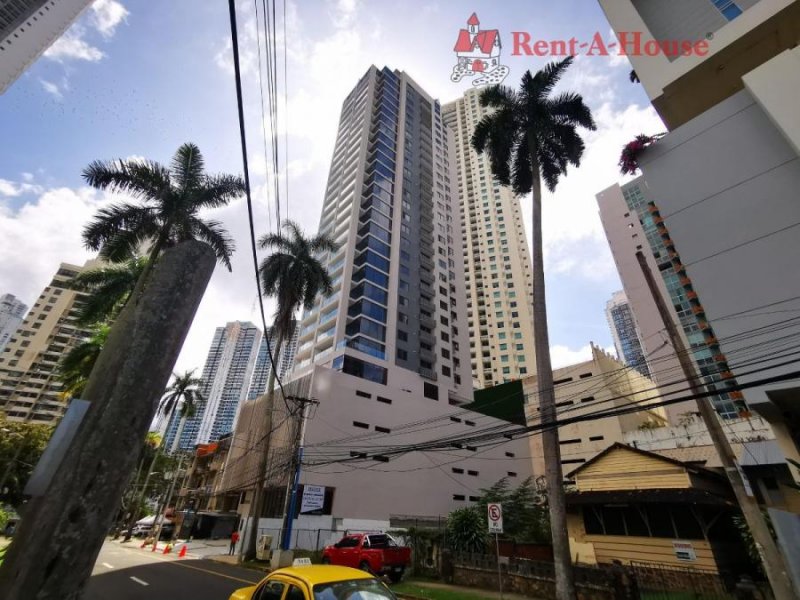 Foto Apartamento en Venta en panama, Panamá - U$D 452.000 - APV65969 - BienesOnLine