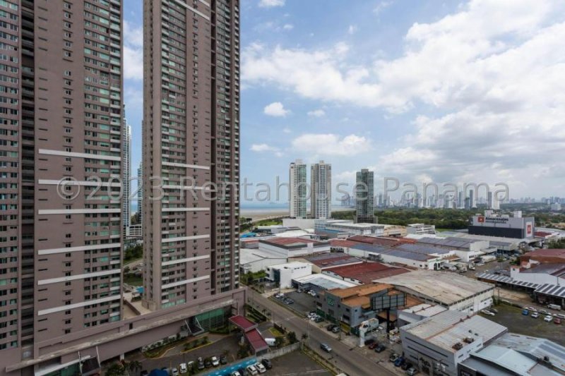 Apartamento en Venta en  panama, Panamá