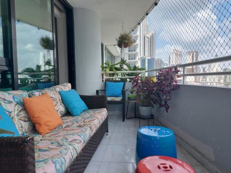 Foto Apartamento en Venta en panama, Panamá - U$D 320.000 - APV66210 - BienesOnLine