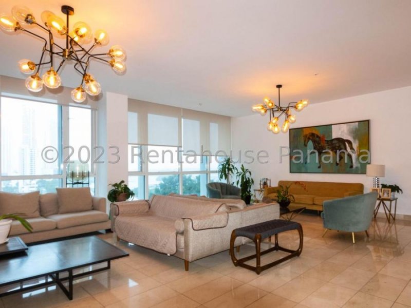 Foto Apartamento en Venta en panama, Panamá - U$D 700.000 - APV66402 - BienesOnLine