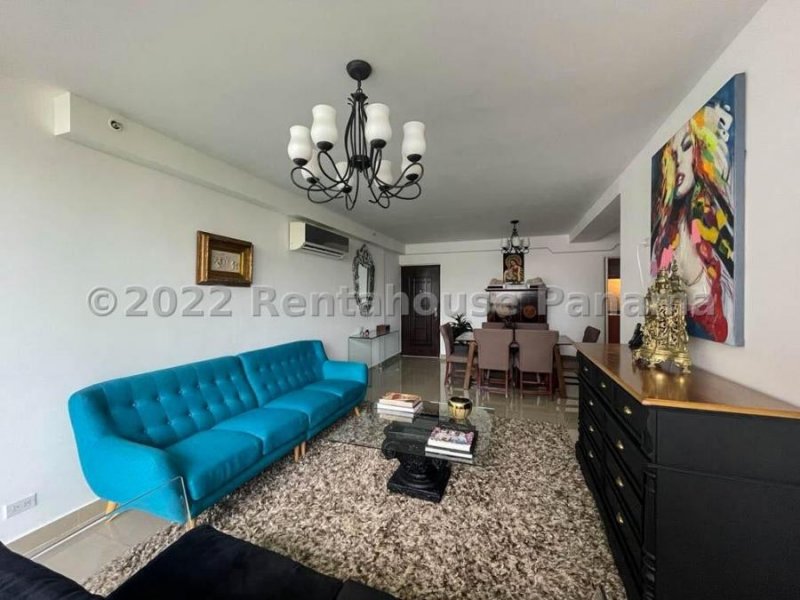 Foto Apartamento en Venta en panama, Panamá - U$D 167.000 - APV66408 - BienesOnLine