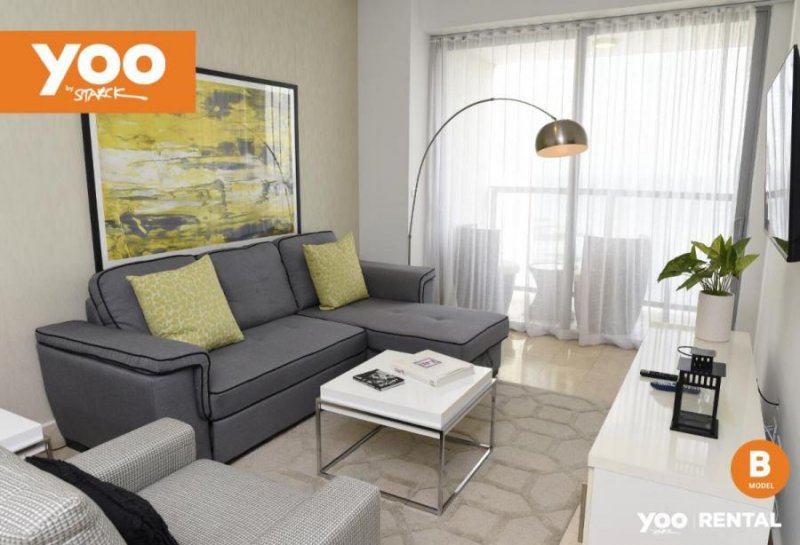 Foto Apartamento en Venta en panama, Panamá - U$D 412.500 - APV66412 - BienesOnLine