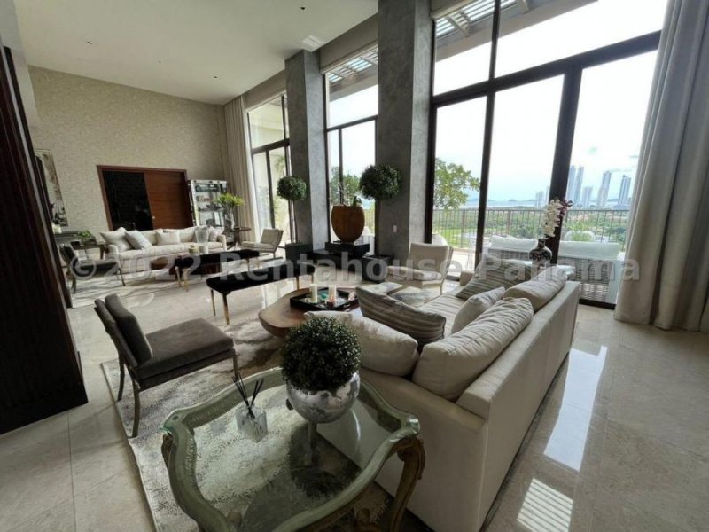 Foto Apartamento en Venta en panama, Panamá - U$D 4.300.000 - APV66573 - BienesOnLine