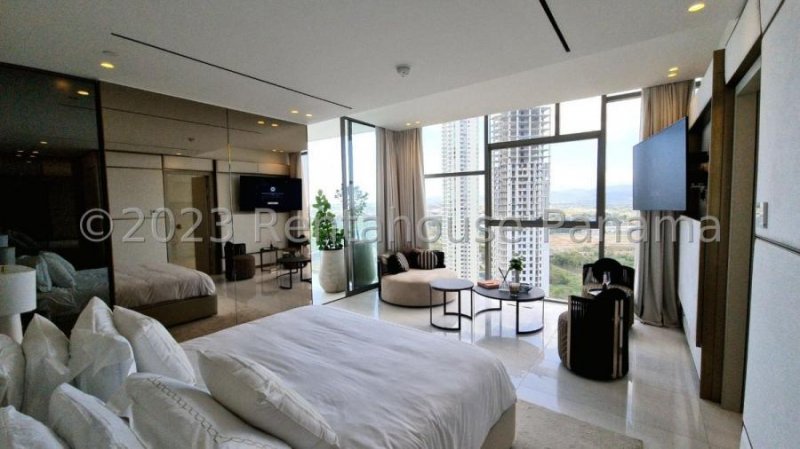 Foto Apartamento en Venta en panama, Panamá - U$D 2.498.495 - APV66576 - BienesOnLine