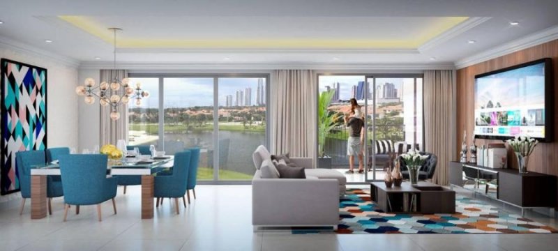 Foto Apartamento en Venta en panama, Panamá - U$D 1.173.137 - APV66583 - BienesOnLine