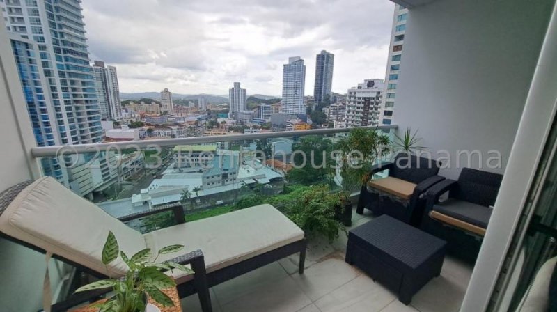 Apartamento en Venta en  panama, Panamá