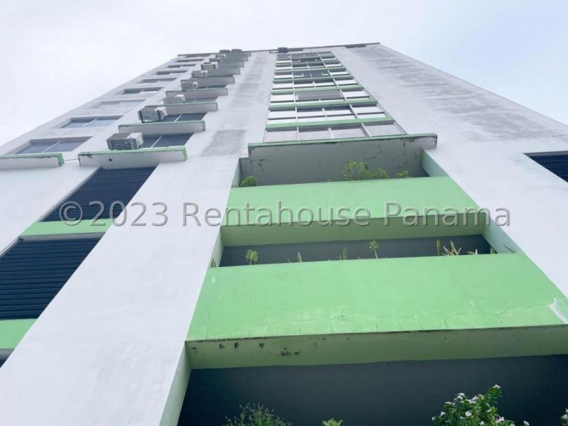 Foto Apartamento en Venta en panama, Panamá - U$D 150.000 - APV66711 - BienesOnLine