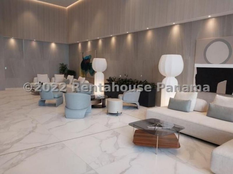 Foto Apartamento en Venta en panama, Panamá - U$D 1.168.500 - APV66978 - BienesOnLine