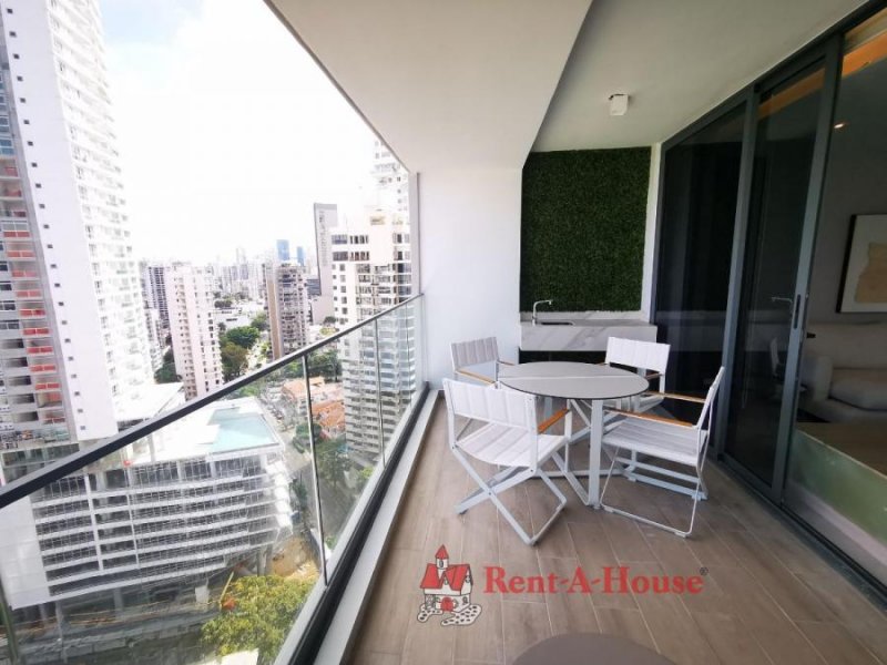 Apartamento en Venta en  panama, Panamá