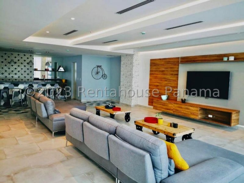 Foto Apartamento en Venta en panama, Panamá - U$D 575.000 - APV66984 - BienesOnLine