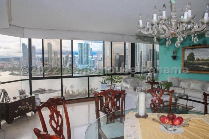 Apartamento en Venta en  panama, Panamá