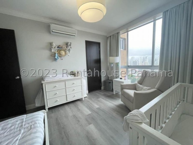 Foto Apartamento en Venta en panama, Panamá - U$D 515.000 - APV67432 - BienesOnLine