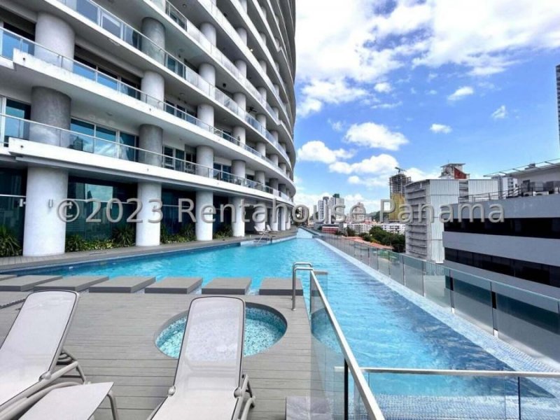 Foto Apartamento en Venta en panama, Panamá - U$D 280.000 - APV67438 - BienesOnLine