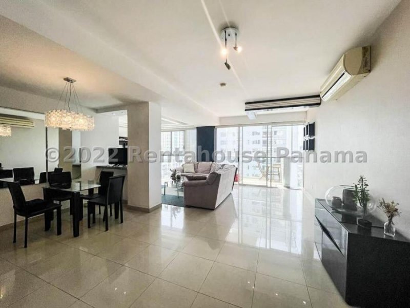 Foto Apartamento en Venta en panama, Panamá - U$D 298.000 - APV67618 - BienesOnLine