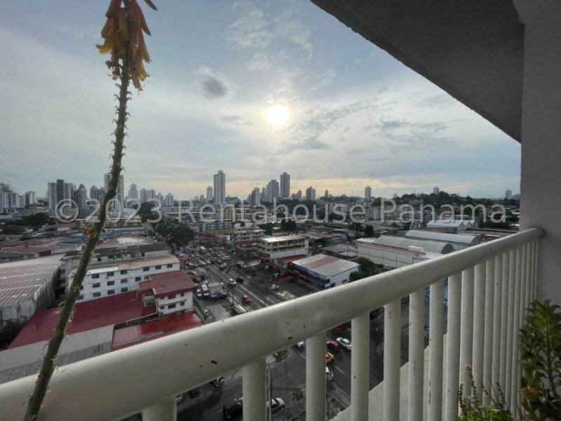 Foto Apartamento en Venta en panama, Panamá - U$D 124.000 - APV67621 - BienesOnLine