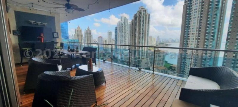 Foto Apartamento en Venta en panama, Panamá - U$D 1.000.000 - APV67709 - BienesOnLine