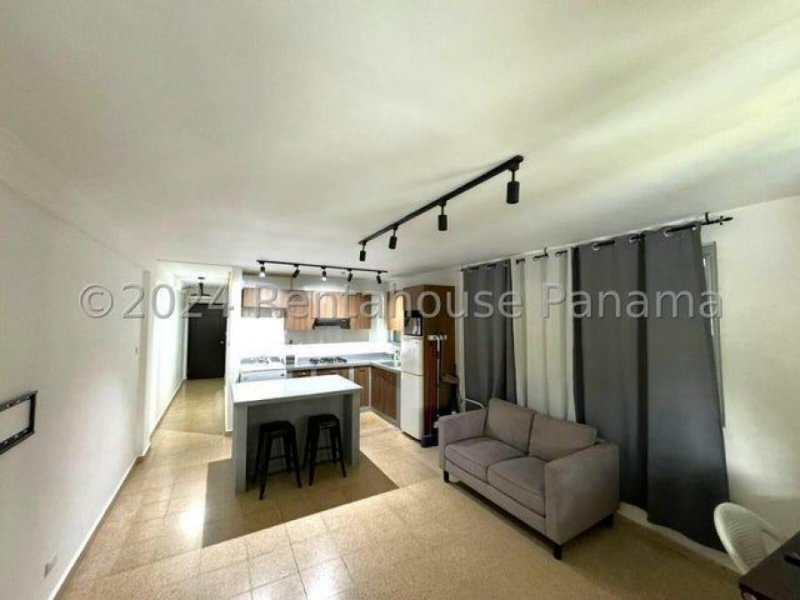 Foto Apartamento en Venta en La Alameda, Panamá - U$D 92.000 - APV75158 - BienesOnLine