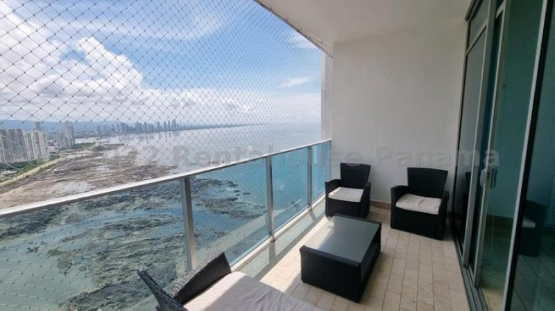 Apartamento en Venta en Punta Pacífica Ciudad de Panamá, Panamá