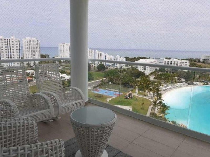 Apartamento en Venta en Playa Blanca Río Hato, Coclé