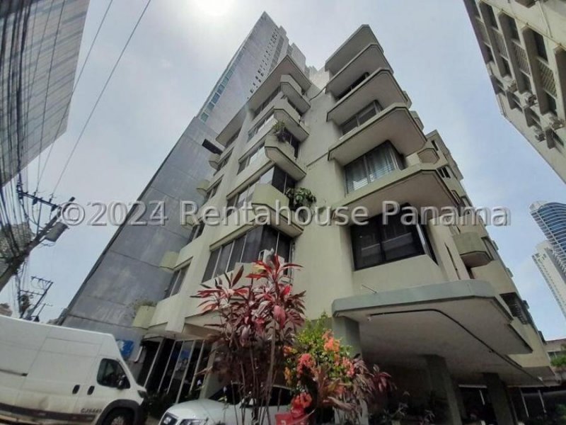 Apartamento en Venta en Punta Pacífica San Francisco, Panamá