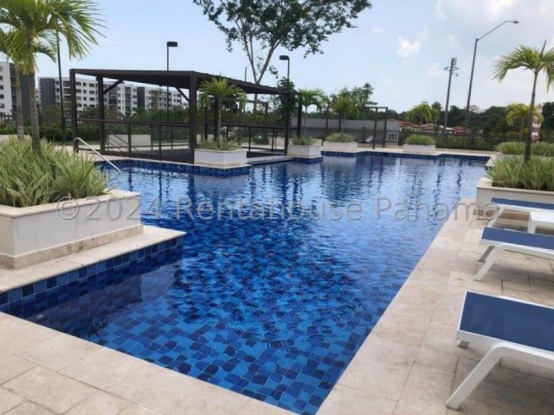 Foto Apartamento en Venta en Panamá Pacífico, Ciudad de Panamá, Panamá - U$D 212.000 - APV76418 - BienesOnLine