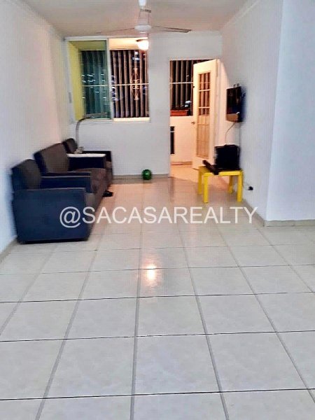 Foto Apartamento en Venta en Bella Vista, Panamá - U$D 125.000 - APV76489 - BienesOnLine