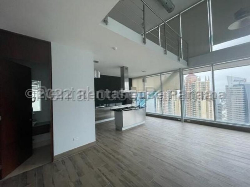 Foto Apartamento en Venta en Punta Pacífica, Ciudad de Panamá, Panamá - U$D 260.000 - APV76496 - BienesOnLine