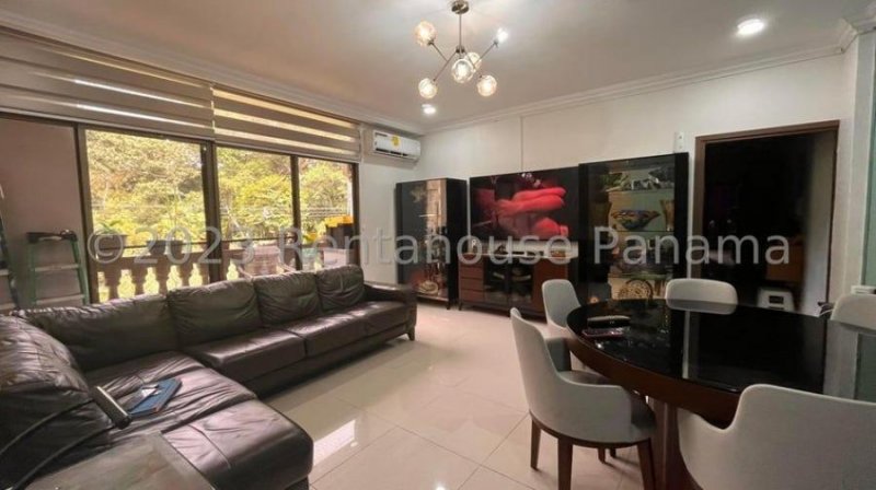 Apartamento en Venta en Margarita Escobal, Colón